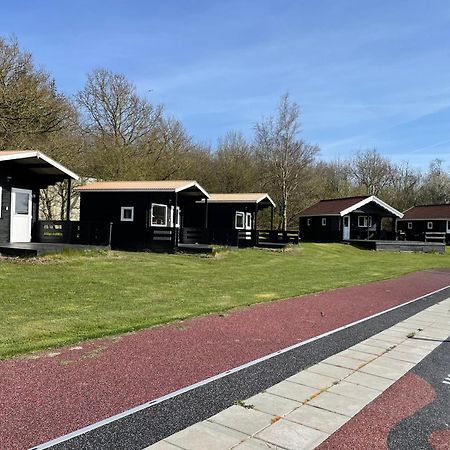 Myrhoj Camping Ξενοδοχείο Εξωτερικό φωτογραφία