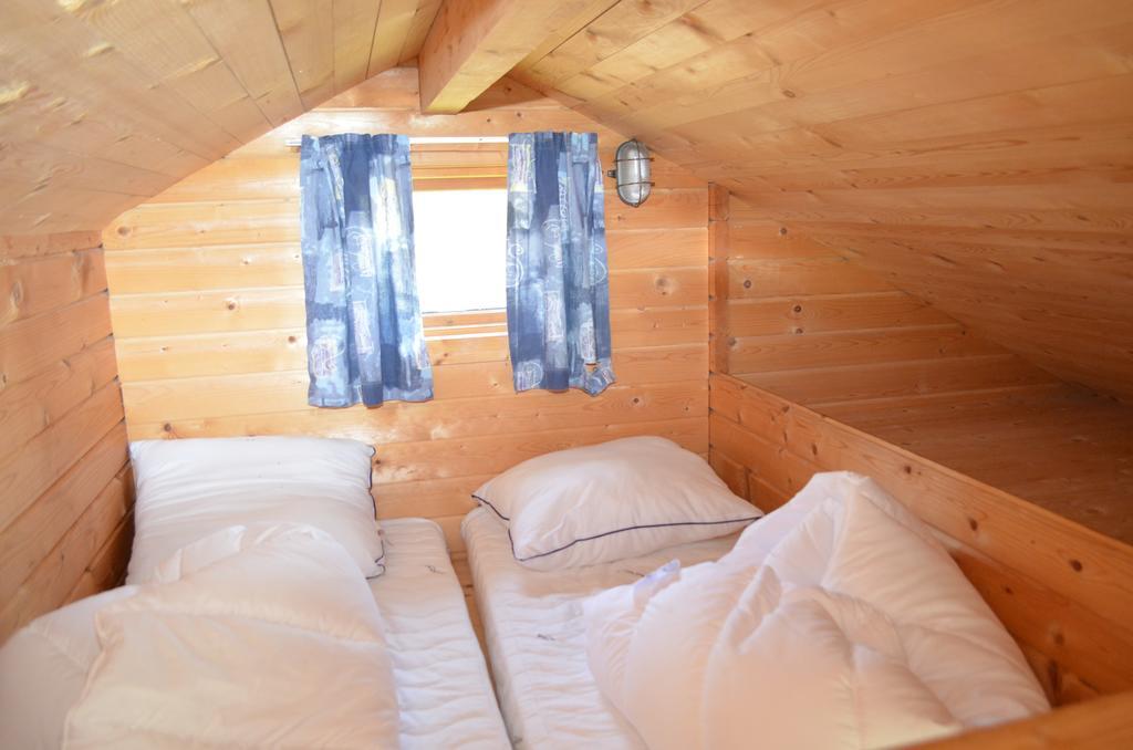 Myrhoj Camping Ξενοδοχείο Εξωτερικό φωτογραφία